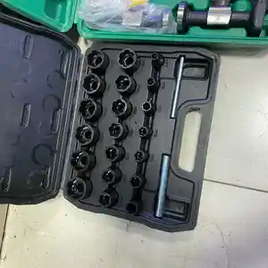 Болт сорваный открытый, Душанбе