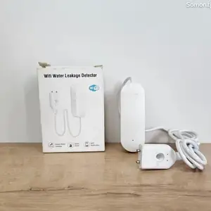 Умный датчик протечки воды Tuya Wi-Fi, Душанбе