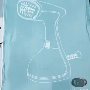 Паровой утюг Wakeen, Душанбе
