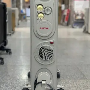Радиатор нова, Душанбе