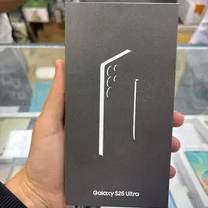 Samsung Galaxy S25Ultra, Хуҷанд