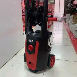 Мойка высокого давления d170, Душанбе