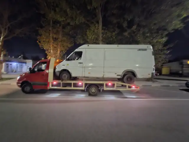 Услуги Эвакуатора, Душанбе - 3