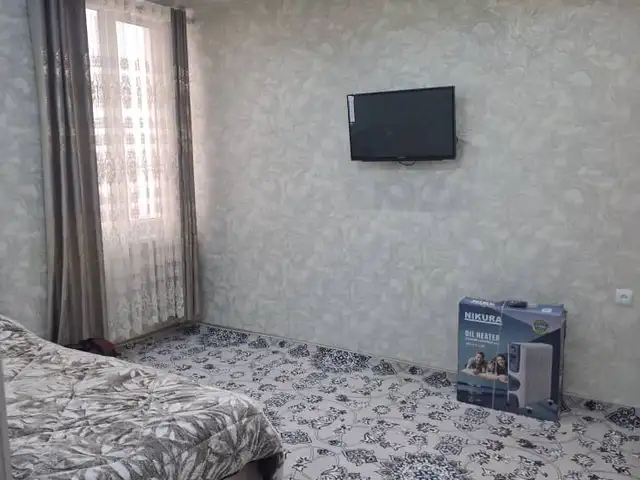 2-комн. квартира, 6 этаж, 65м², 34 микрорайон пушти Прокуратура, Хуҷанд