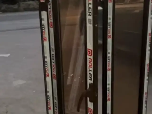Окна, Душанбе