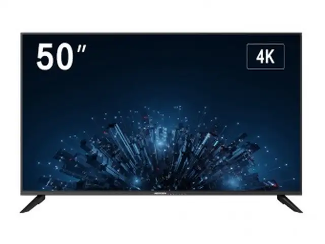 Монитор Hikvision DS-D5050U3-1V0S O-STD EU, Худжанд