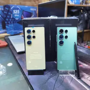 Samsung Galaxy S25 Mini 16/1tera green дубликат, Душанбе