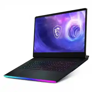 Ноутбук MSI Raider GE76 I9-12900, Хуҷанд