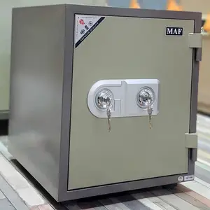 Сейф MAF 90kg, Душанбе