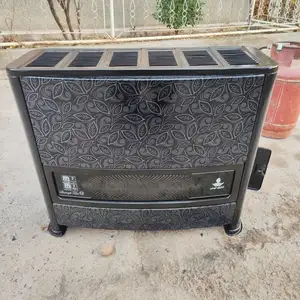 Газовый обогреватель digikolo-120, Душанбе