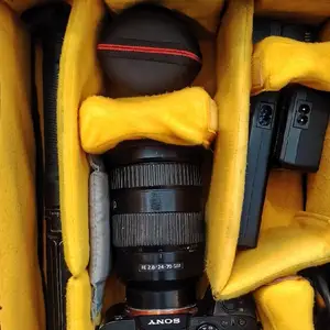 Видеокамера sony a7r4, Душанбе