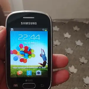 Samsung Duos 16Gb, Худжанд