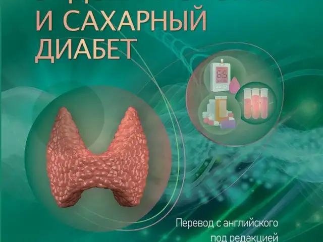 Эндокринология и Сахарный диабет, Душанбе