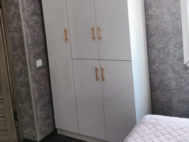 Шифоньер, Душанбе