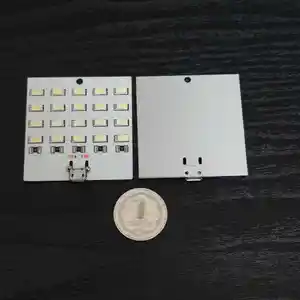 USB micro ночник 20 Leds, Душанбе