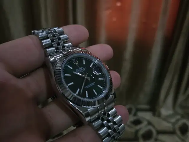 Часы Rolex, Худжанд