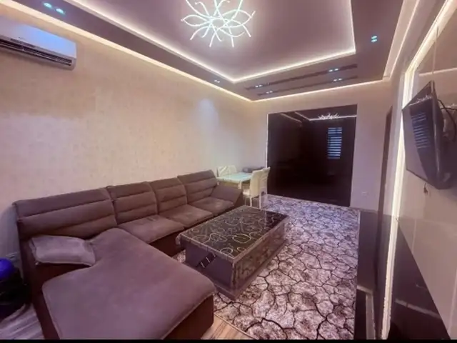 2-комн. квартира, 5 этаж, 89м², 13 мкр, Хуҷанд