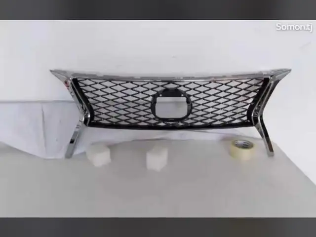 Облицовка на lexus rx 2010-2015, Душанбе