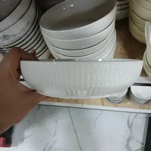 Салатница, Душанбе