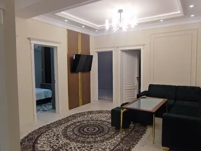 3-комн. квартира, 7 этаж, 85 м², 18 мкр, Хуҷанд