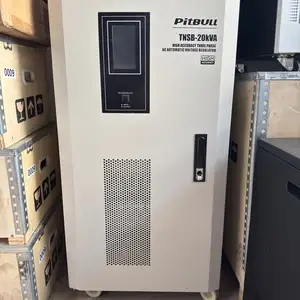 Стабилизатор 3 фаза 380 Вольт, Хуҷанд