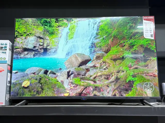 Телевизоры LG 43 android, Душанбе