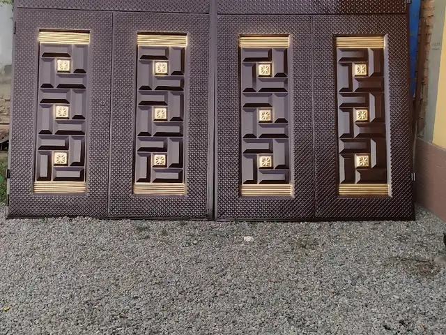 Дарвоза, Вахдат