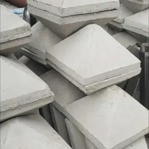 Колпаки для столбов, Душанбе