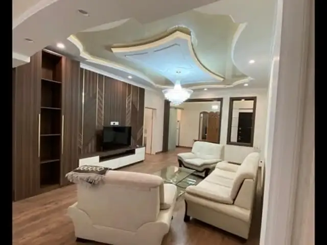 2-комн. квартира, 7 этаж, 77м², И Сомони, Душанбе