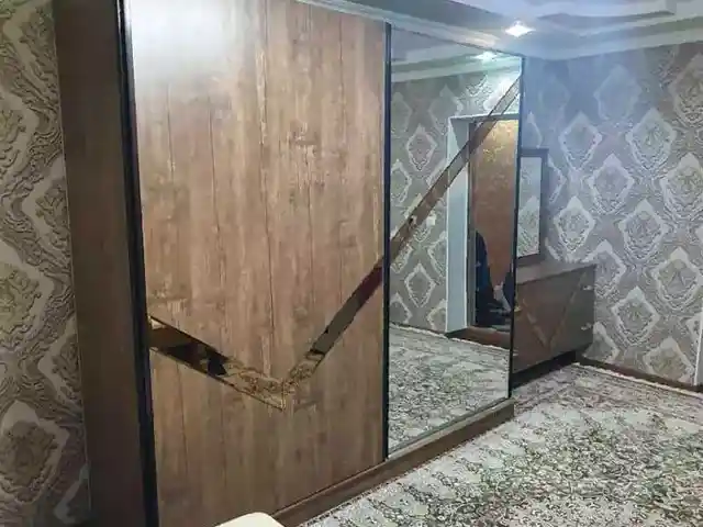 Спальный гарнитур, Душанбе