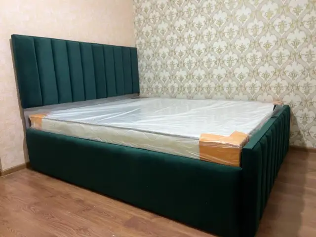 Кровать, Душанбе