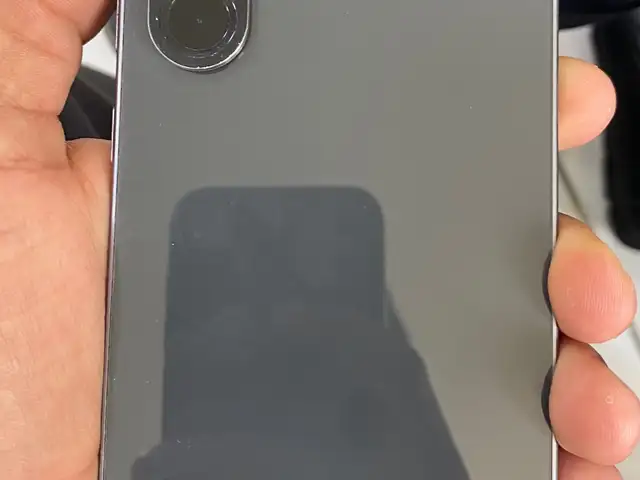 Samsung Galaxy А56, Душанбе