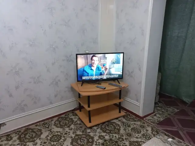3-комн. квартира, 4 этаж, 80м², К. Хучанди , Худжанд
