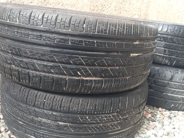 Шины R18 235 50, Душанбе