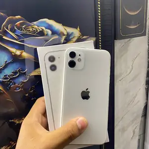 Apple iPhone 11, 128 gb, Green, Душанбе