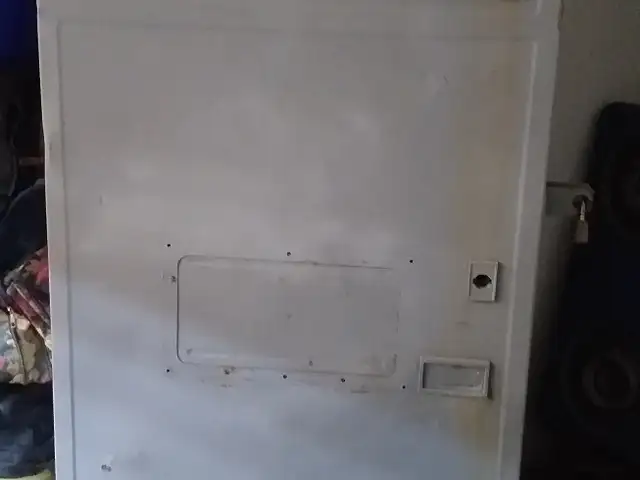 Аппарат для газировки, Душанбе