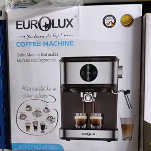 Кофеварка Eurolux, Душанбе
