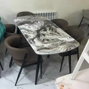 Комплект стол и стулья, Душанбе