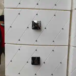 Комод, Душанбе