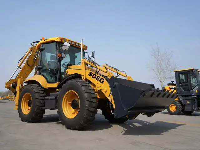 Погрузчика SDSG 388F, Душанбе