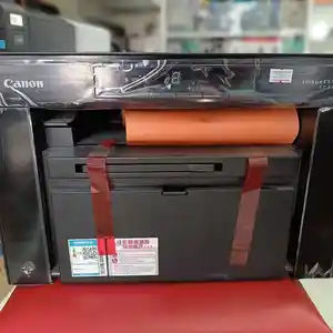 Принтер лазерное Canon image class MF3010, Бохтар (Курган-Тюбе)