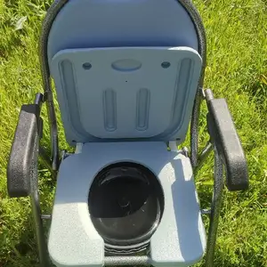 Горшок, Душанбе