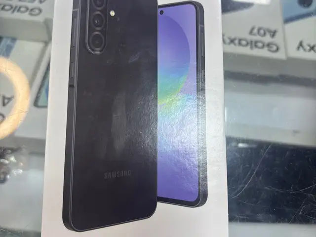 Samsung Galaxy A36 5G, Худжанд