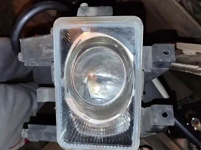 Галоген от opel h тарафи шофёр, Худжанд