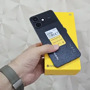 Realme Note 80, Худжанд