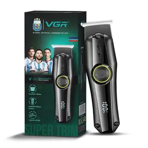 Триммери касбии VGR V-905 Professional Hair Trimmer, Душанбе