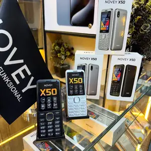 Novey X50, Душанбе