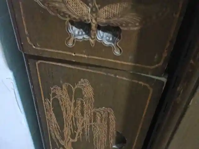 Швейная машина, Бобоҷон Ғафуров