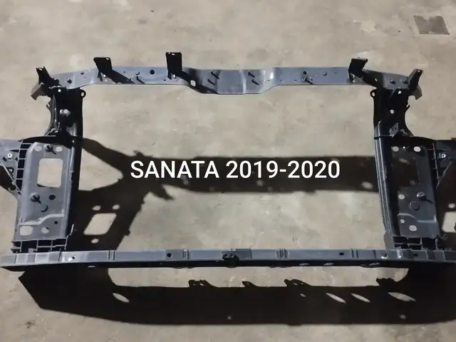 Панели SONATA 19-20, Худжанд