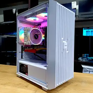 Персональный Компьютер Core i5-12400F / RTX 3060 12GB / 8GB / 256GB, Душанбе